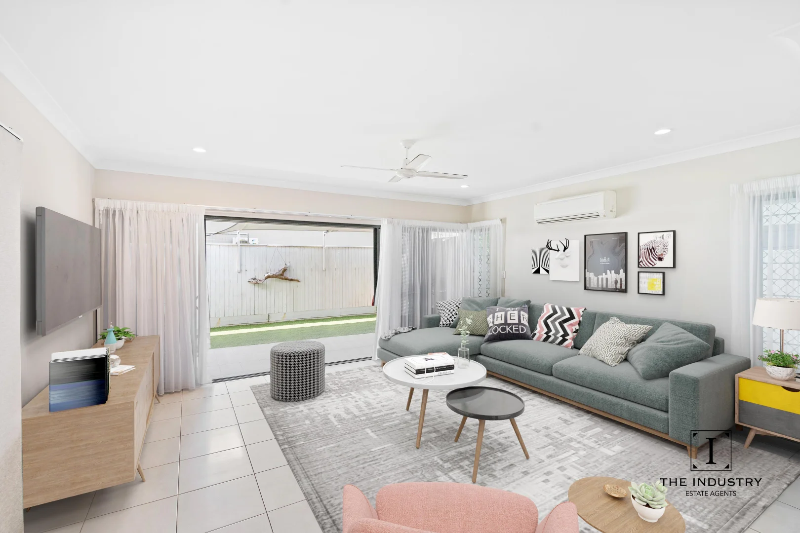Additional image 12 of 27 Canopys Edge Boulevard, Smithfield QLD 4878