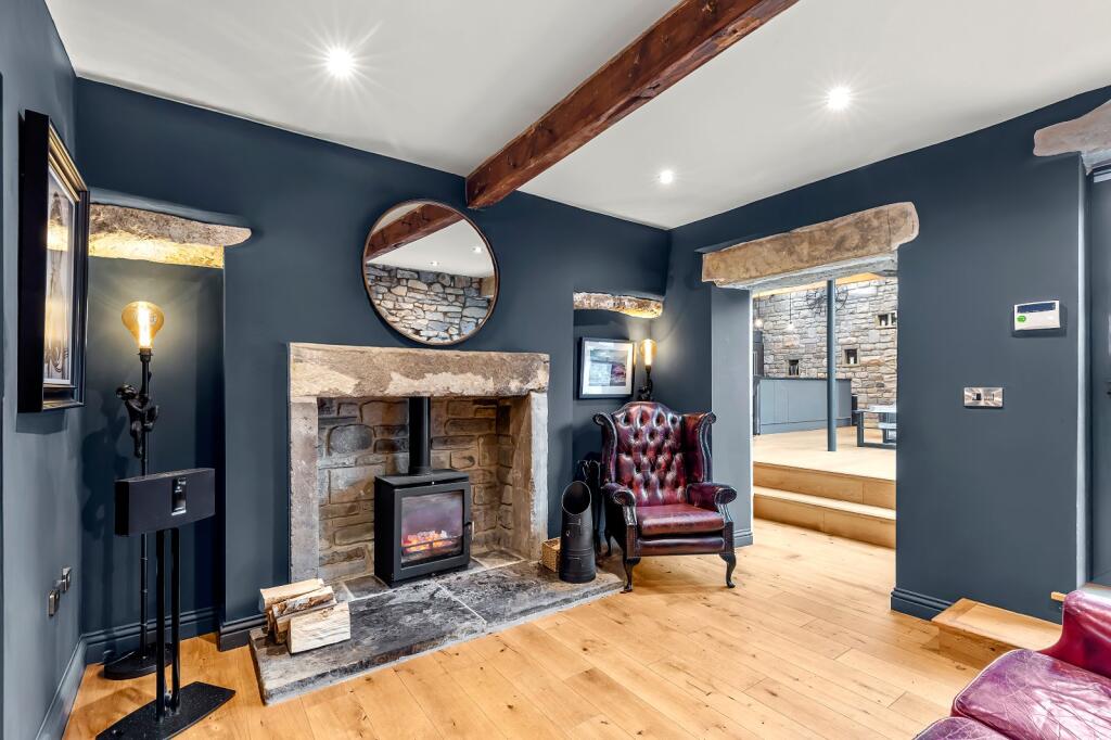 Skipton Road, Thornton in Craven, Skipton, North Yorkshire, BD23 photo 5