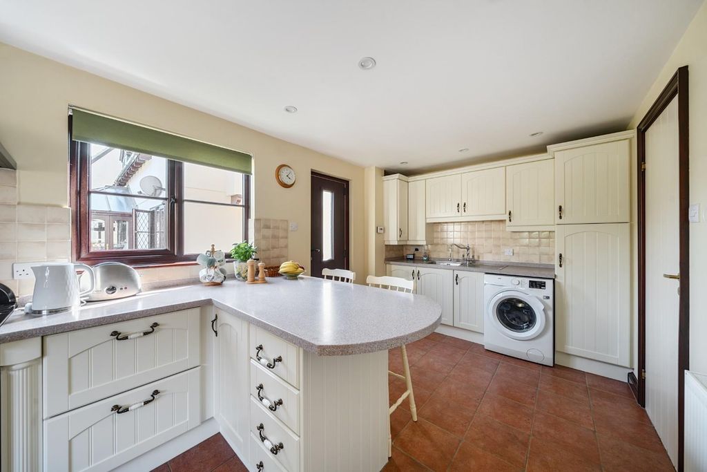 Additional image 4 of 4 bed detached house for saleEverton Road, Potton SG19