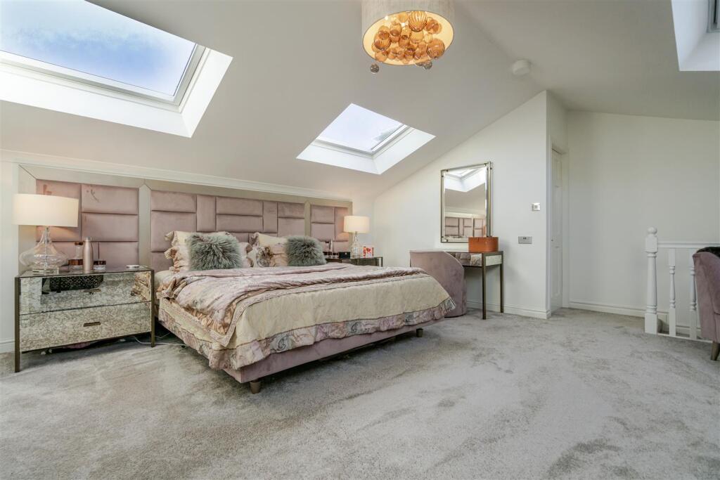 Additional image 30 of Oakleigh. Raikes Road, Skipton