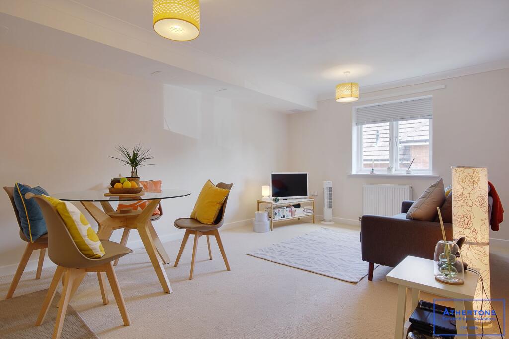 Ballam Grove, Parkstone, Poole