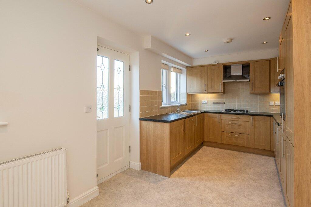 Raines Garth, Giggleswick, Settle, North Yorkshire, BD24 photo 3