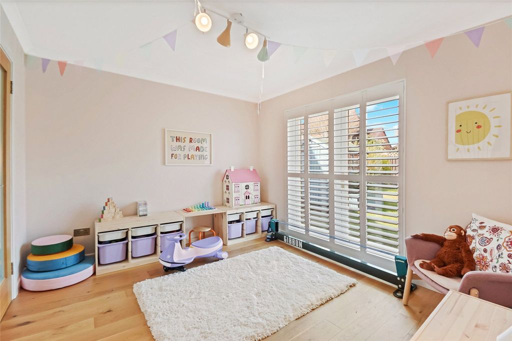 Additional image 3 of 4 bed detached house for saleLocher Crescent, Houston PA6