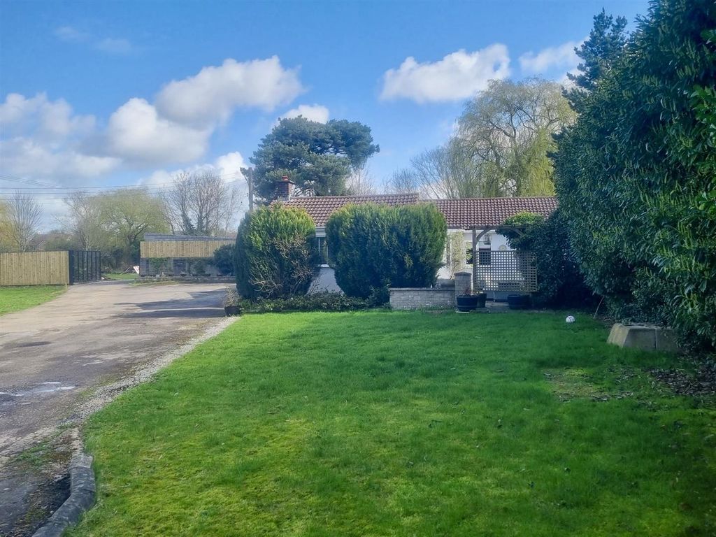 Additional image 22 of 3 bed detached bungalow for saleSleep Lane, Whitchurch, Bristol BS14