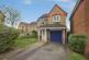 Ash Close, Daventry, NN11