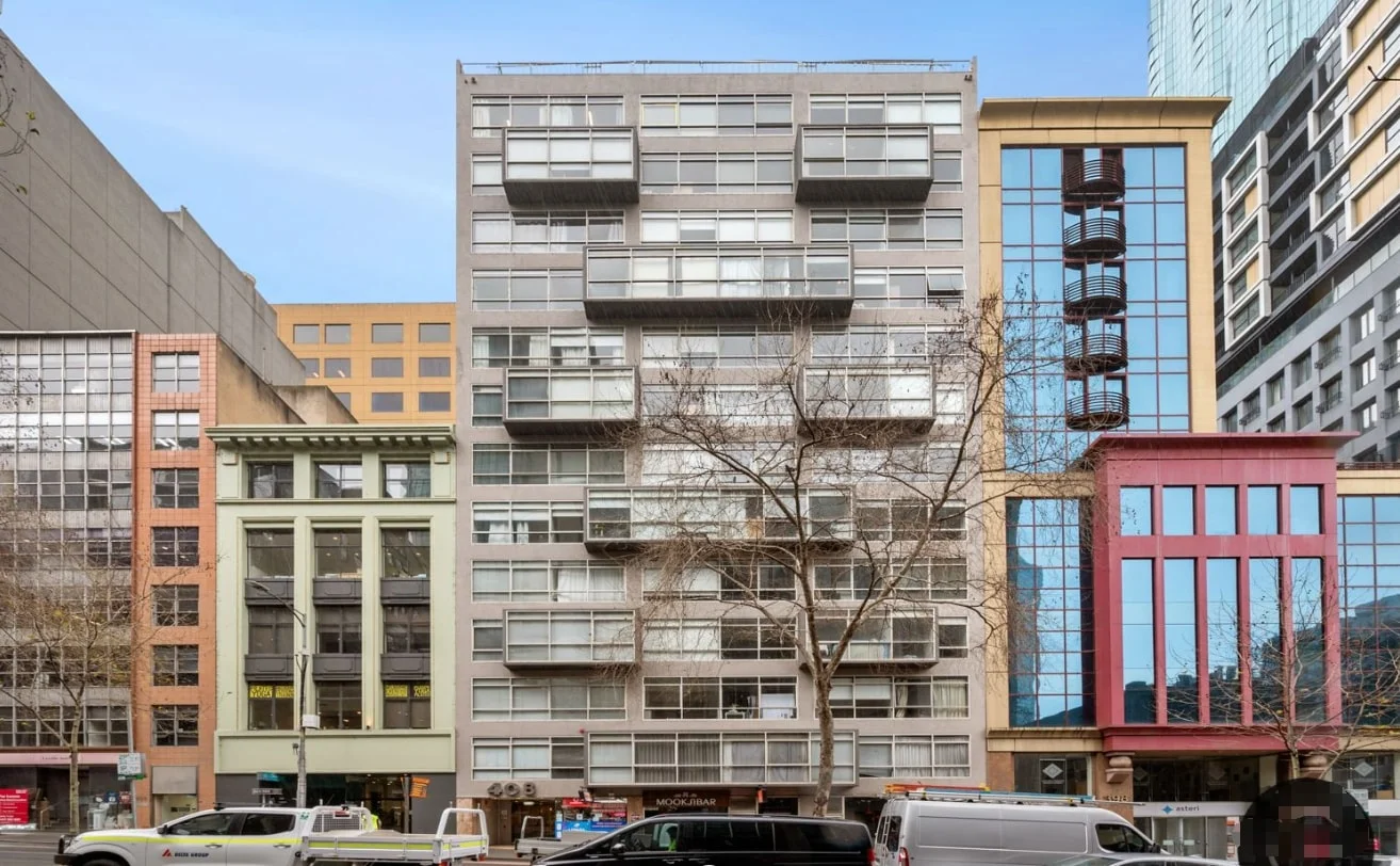 Additional image 8 of 418/408 Lonsdale Street, Melbourne VIC 3000