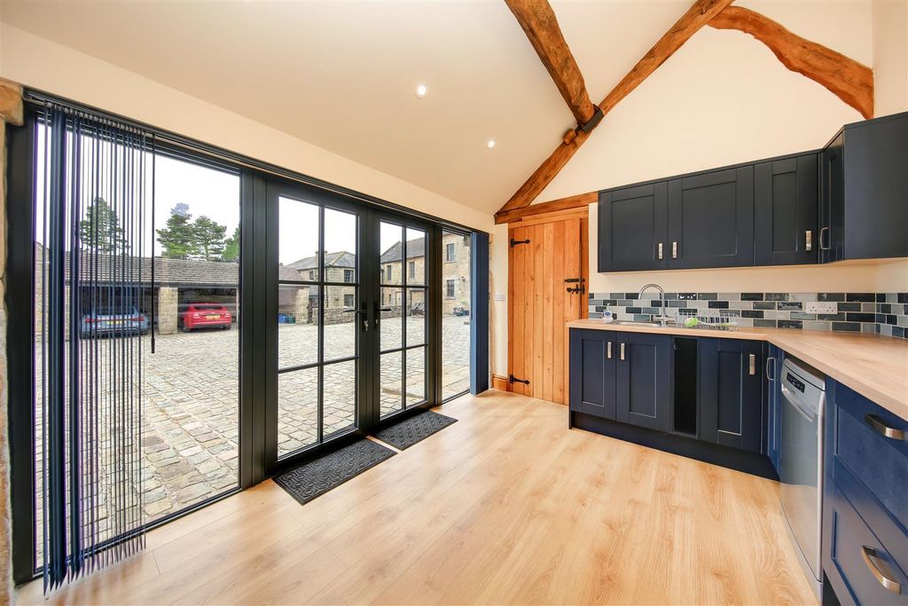 Additional image 50 of 13 bed property for saleCuckoostone Grange Farm, Chesterfield Road Matlock Moor, Matlock DE4