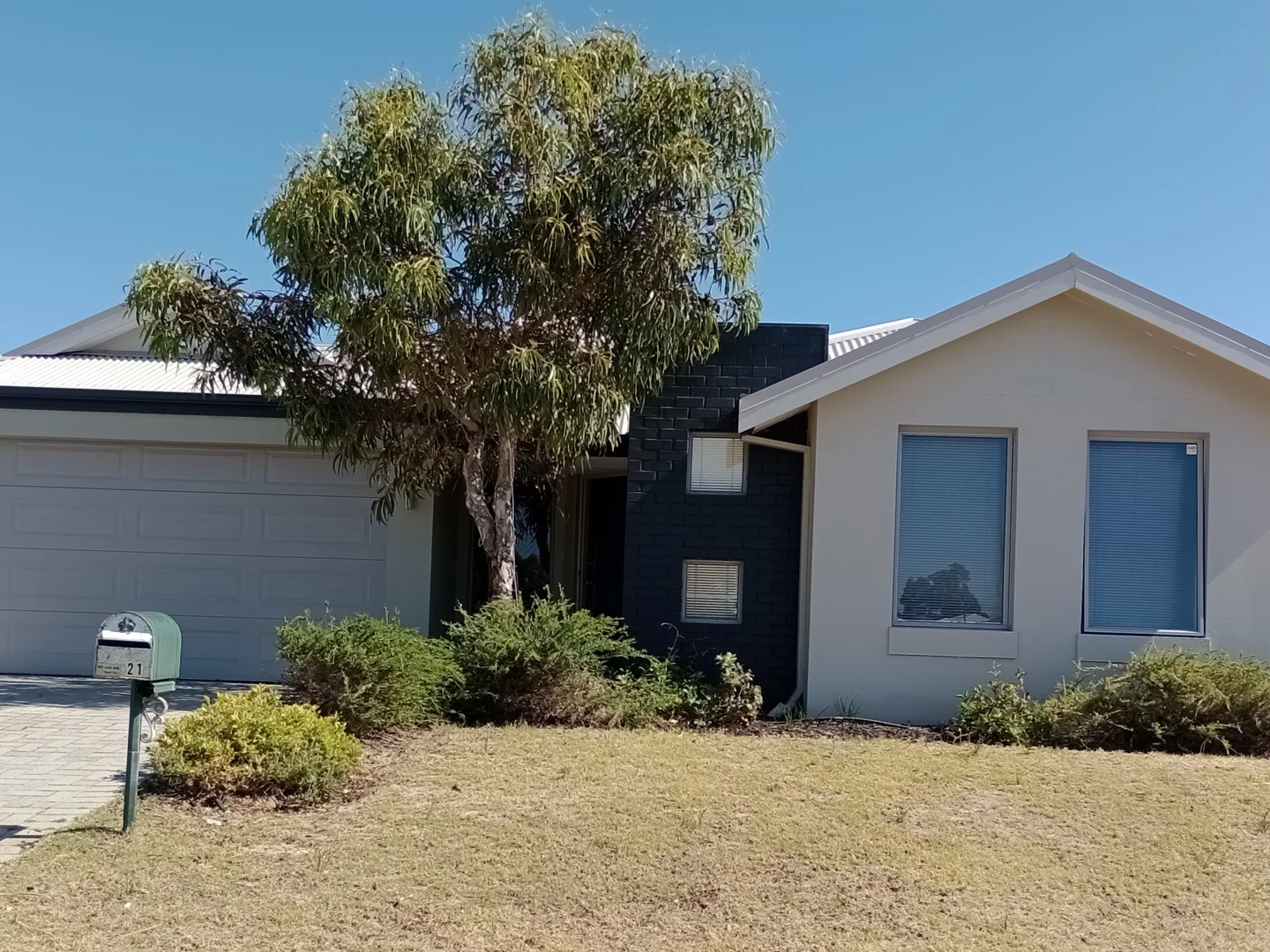 21 Geographe Bay Pass, Secret Harbour WA 6173
