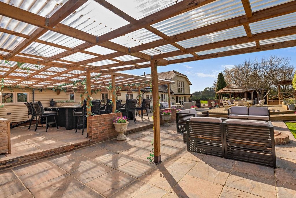 Additional image 16 of 9 bed detached house for saleCoopers Farm, Bolney Road, Horsham, West Sussex RH13
