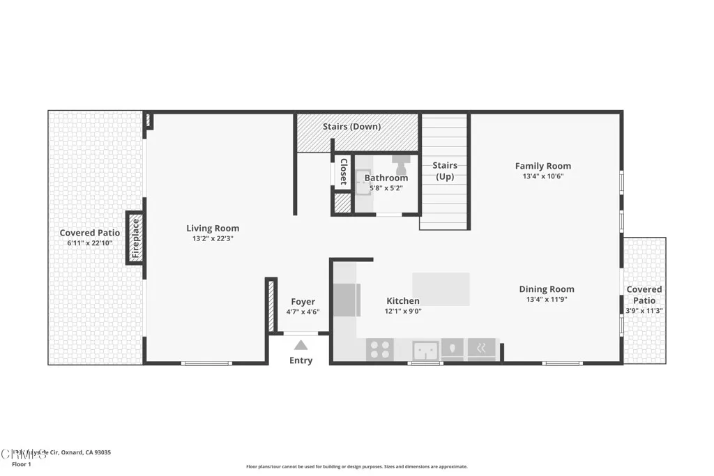 Additional image 66 of 1337 Bayside Circle, Oxnard, CA 93035