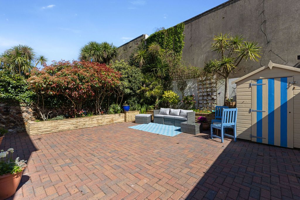 Additional image 11 of 4 bed semi-detached house for saleWestbourne Villas, Hove BN3