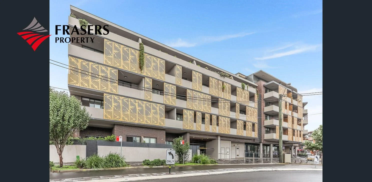 Additional image 4 of 216/370 New Canterbury Road, Dulwich Hill NSW 2203
