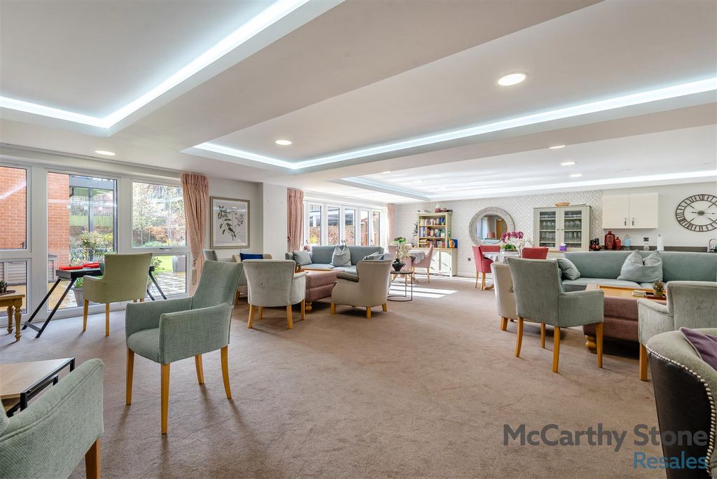 Additional image 28 of 2 bed flat for saleScott Place, Cross Keys, Lichfield, Staffordshire WS13