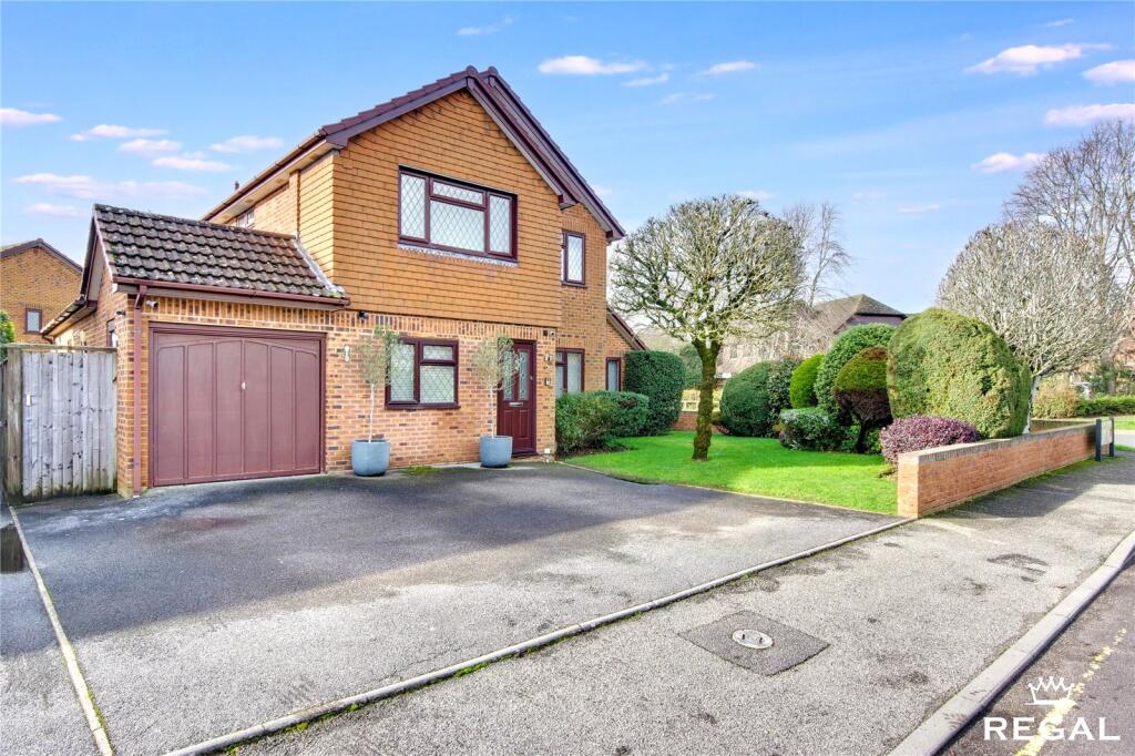 Braverstock Road, Talbot Village, Poole, BH12