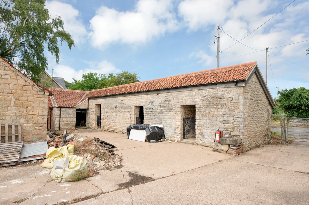 Additional image 12 of Land for saleChestnuts Farmyard, Sapperton, Sleaford NG34