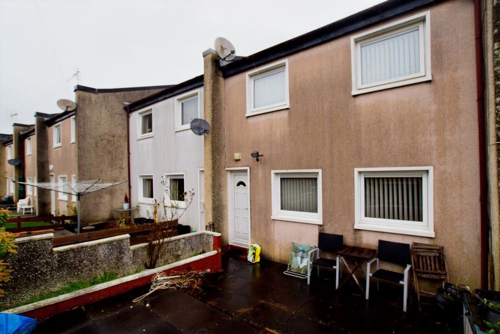 Additional image 15 of 3 bed terraced house for sale35 Carrick Road, Lochside, Dumfries DG2