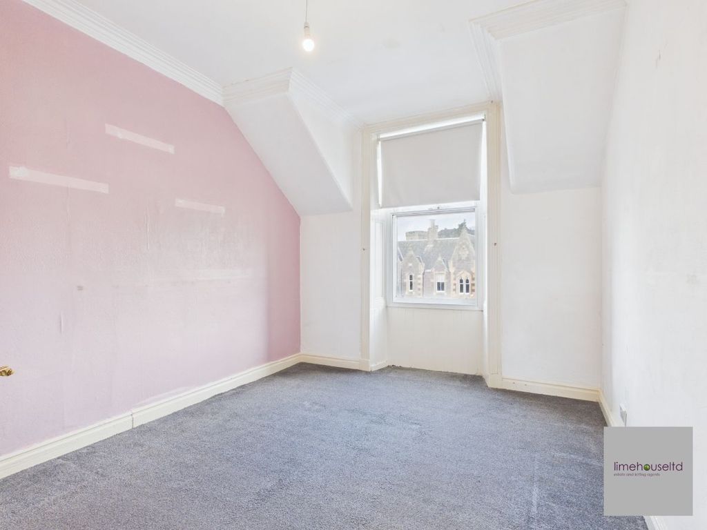 Additional image 10 of 3 bed flat for saleHigh Street, Biggar ML12