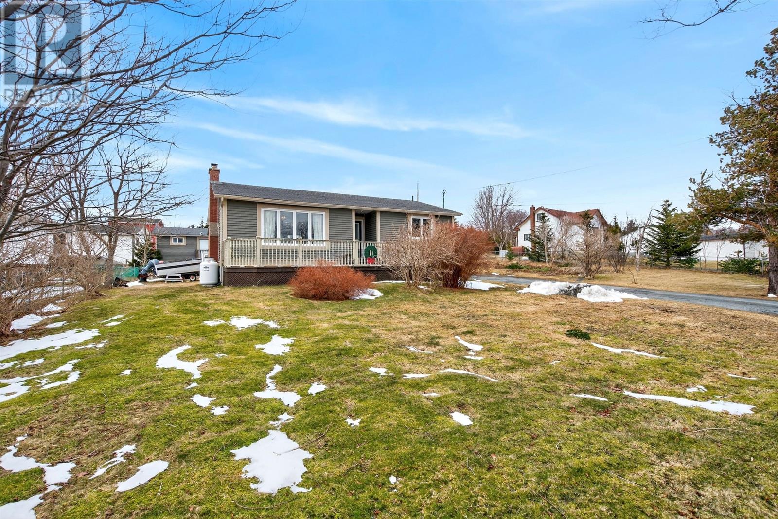 15 Hill Road