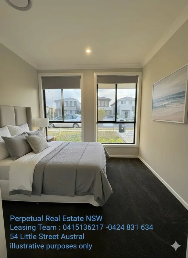 Additional image 3 of 54 Little St, Austral NSW 2179