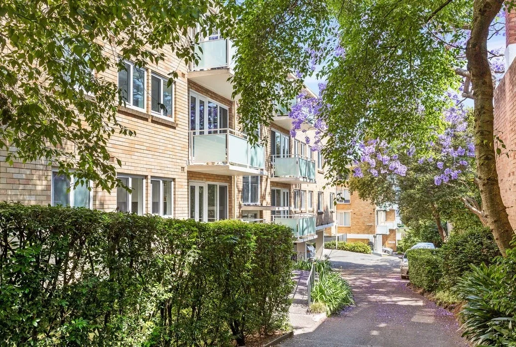Additional image 7 of 4/16 MacKenzie Street, Lavender Bay NSW 2060