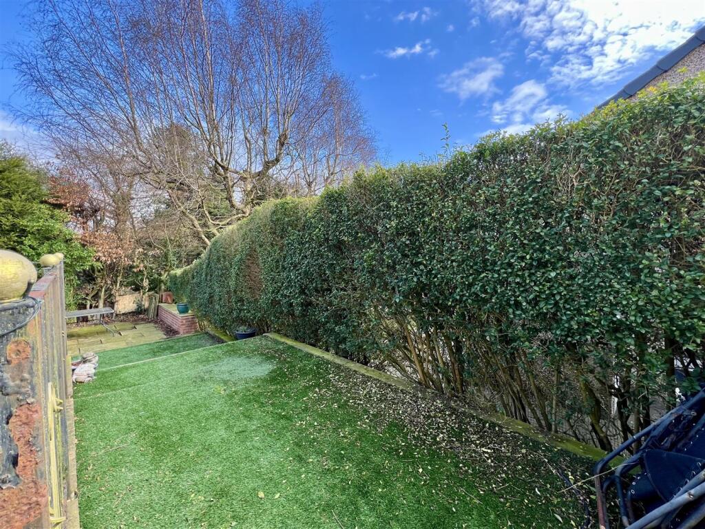 Additional image 24 of Goose Cote Lane, Oakworth, Keighley
