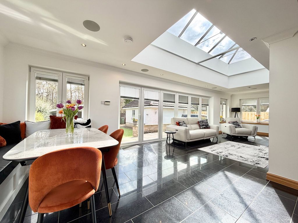 Additional image 3 of 5 bed detached house for saleSunnyside Road, Camelon, Falkirk FK1