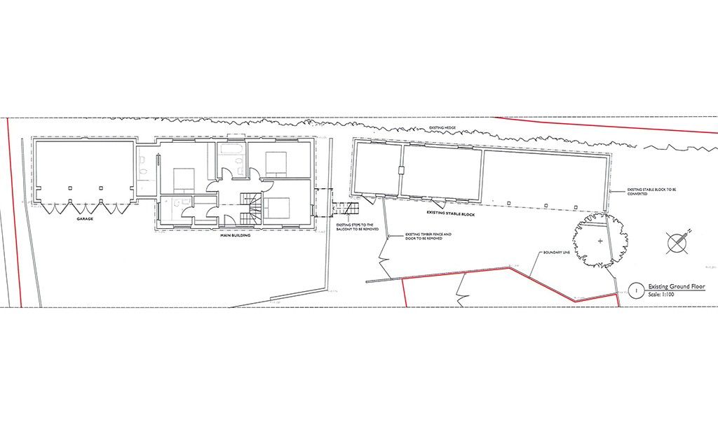 Additional image 11 of Land for saleThe Stables, Warninglid Lane, Warninglid, Haywards Heath, West Sussex RH17