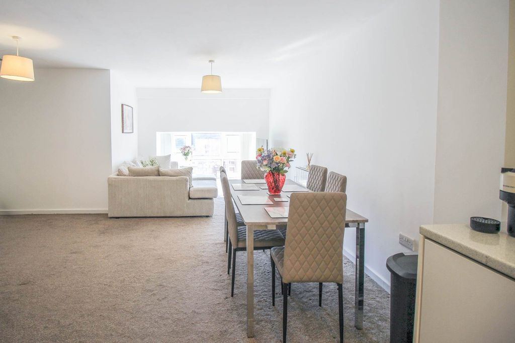 2 bed flat for saleWooler Road, Weston-Super-Mare BS23 photo 3