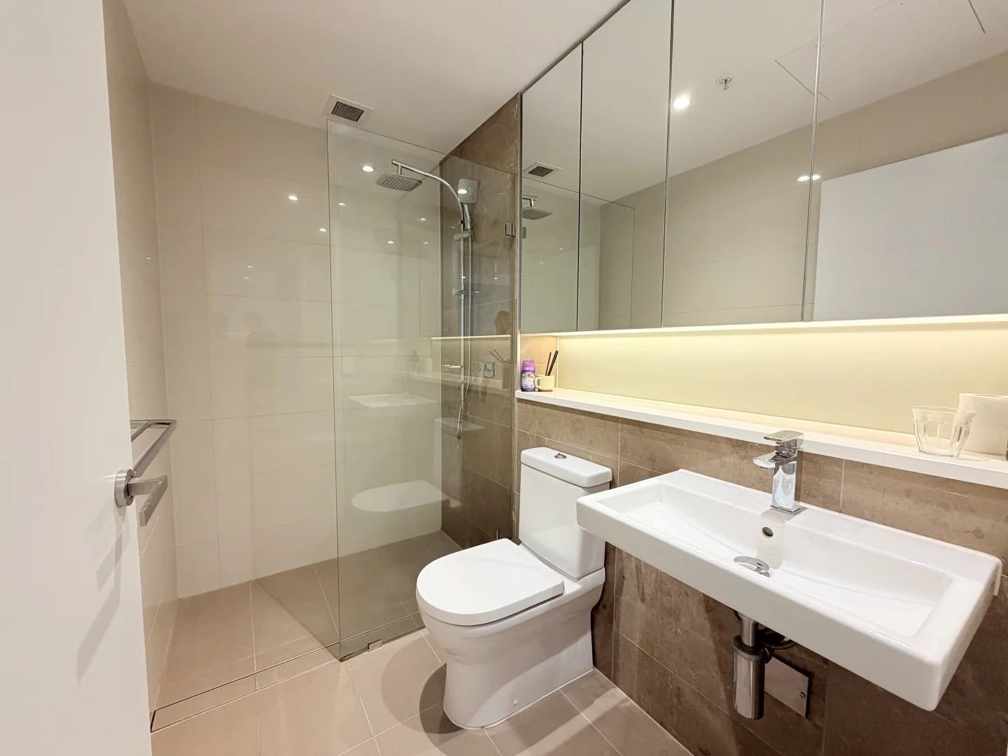 Additional image 9 of 2010/2 Waterways Street, Wentworth Point NSW 2127