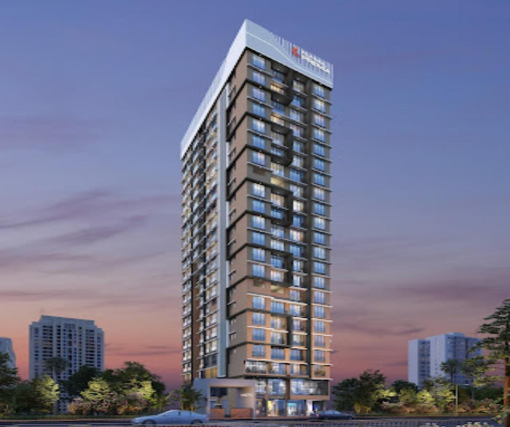 Mulund West, Mumbai