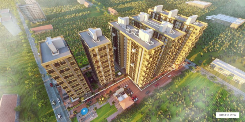 Panchavati, Nashik