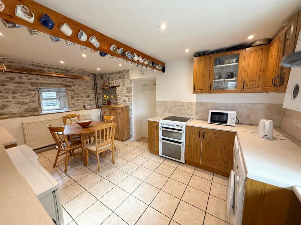 Additional image 6 of Fell View Cottage, Linton, Skipton