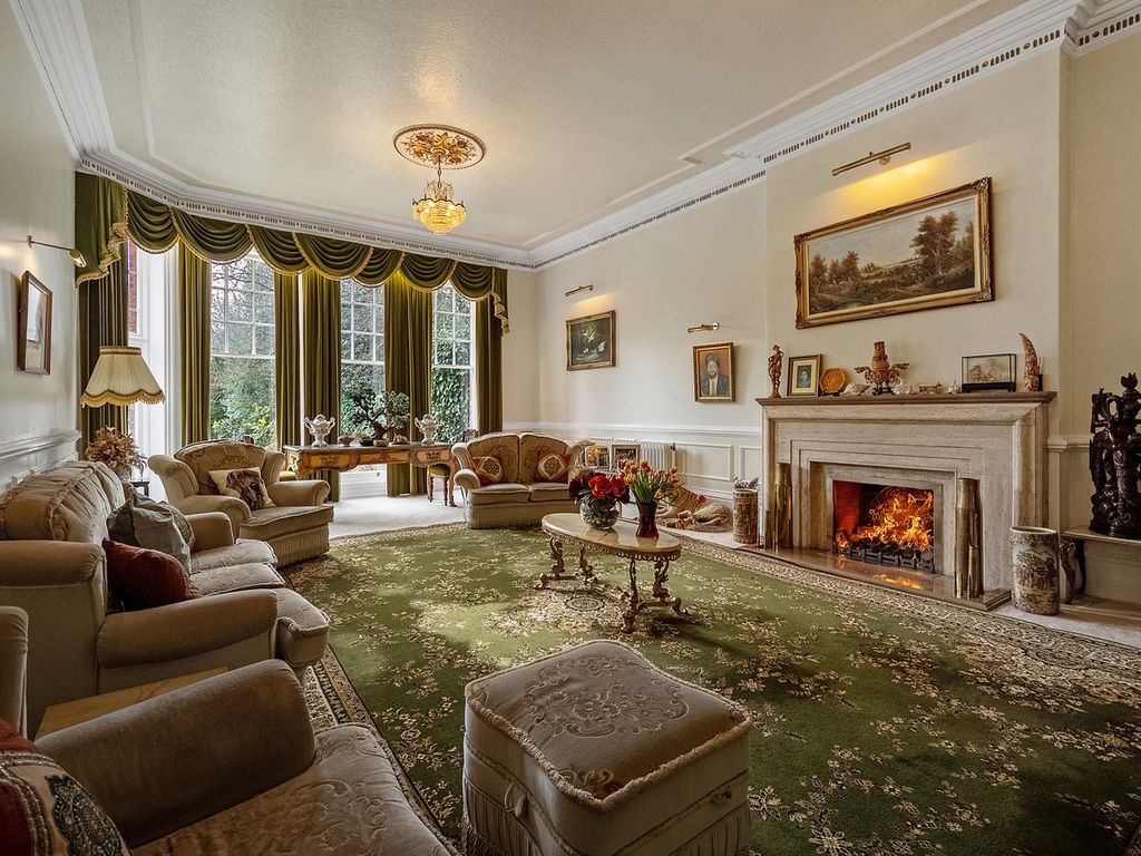 Additional image 10 of 8 bed detached house for saleWestbourne Road Edgbaston Birmingham, West Midlands B15