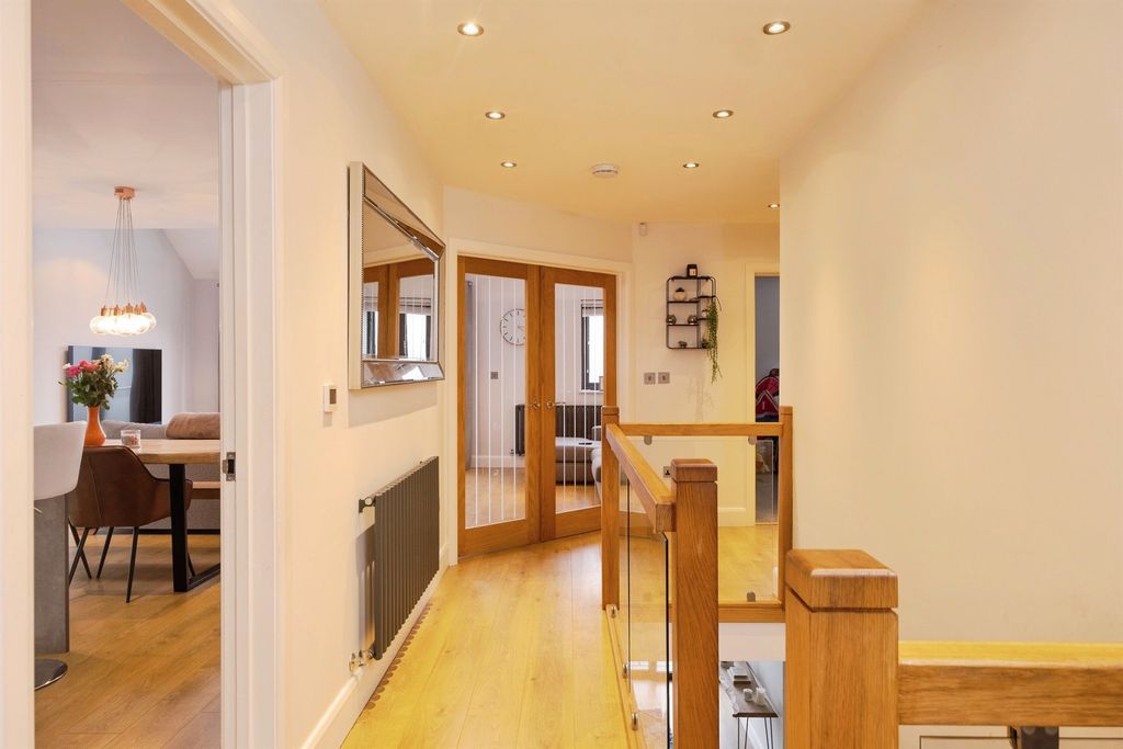 Additional image 12 of 4 bed detached house for saleMountain View, Cwm, Ebbw Vale NP23