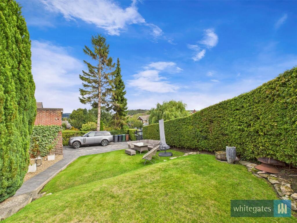 Additional image 27 of Aireville Avenue, Bradford, West Yorkshire, BD9