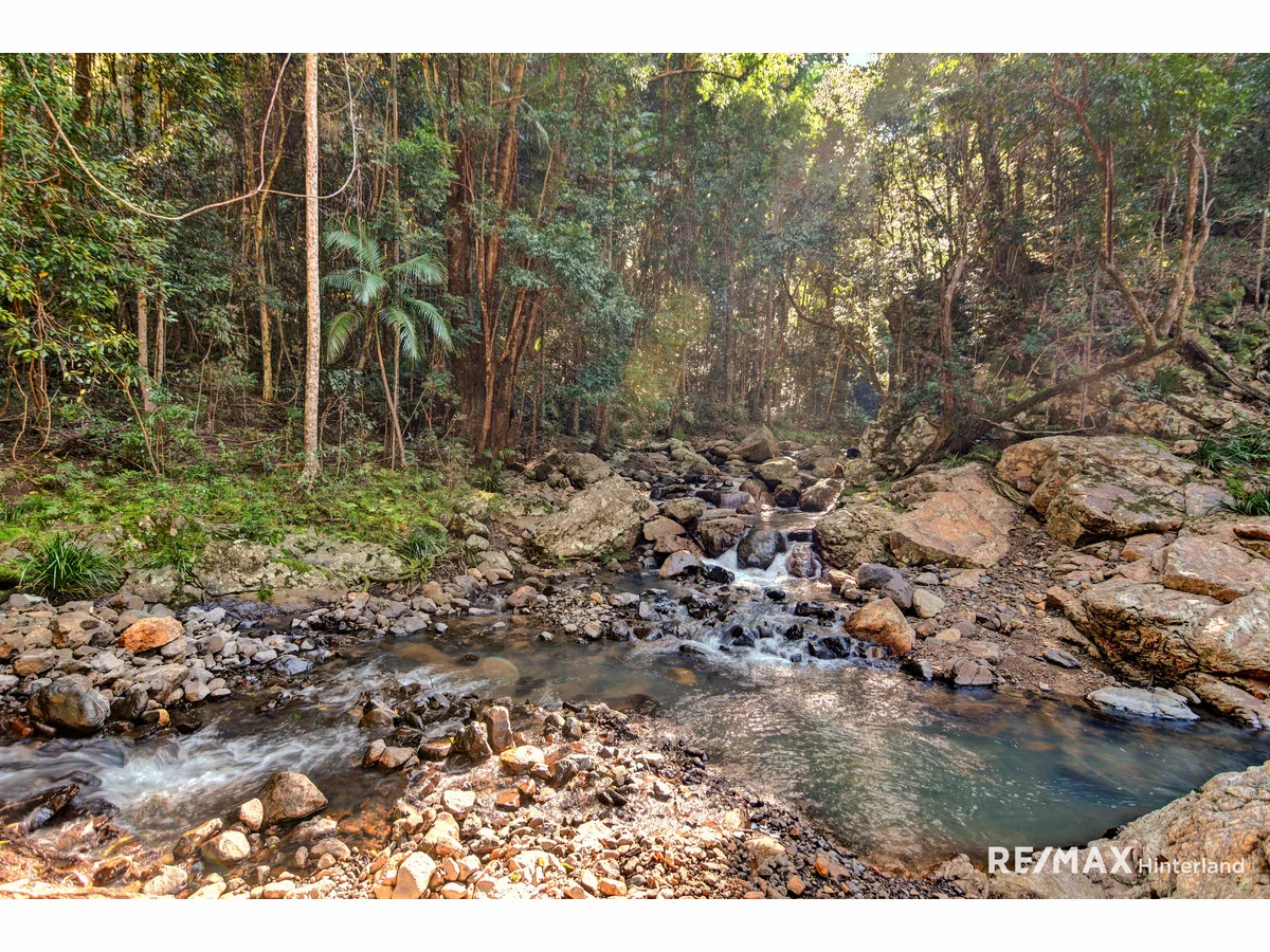 211 Bridge Creek Road, Maleny QLD 4552