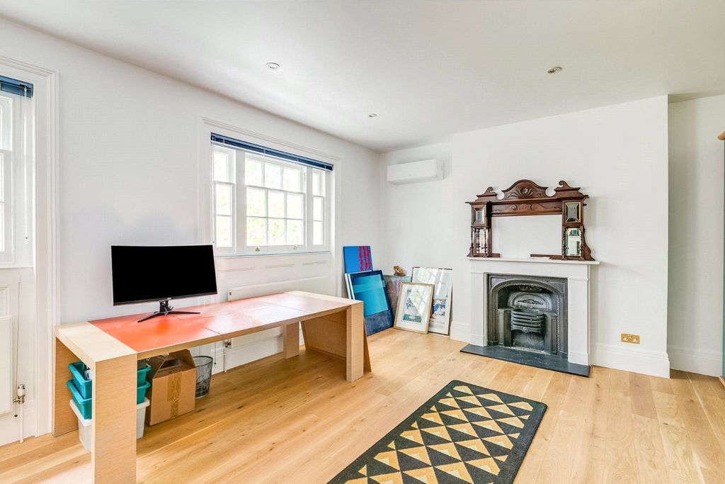 Additional image 20 of 5 bed terraced house for saleRegents Park Road, Primrose Hill, London NW1