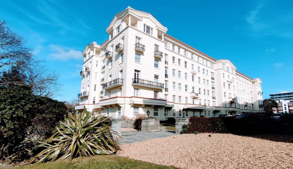 Bath Road, Bournemouth, Dorset