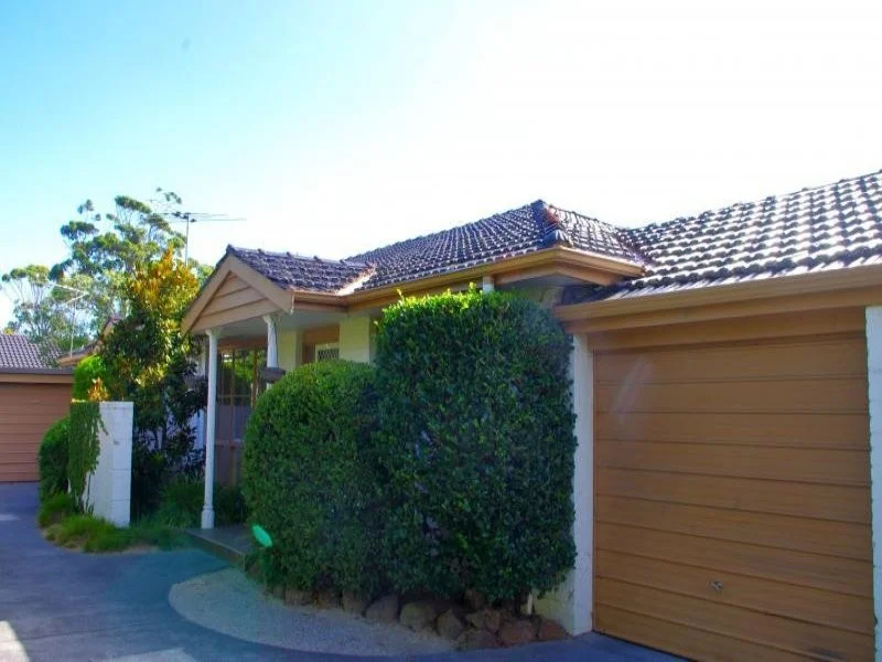 3/38 Third St, Black Rock VIC 3193