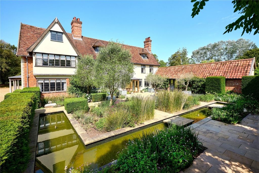Additional image 22 of 6 bed detached house for saleBridge Street, Kelsale, Saxmundham, Suffolk IP17