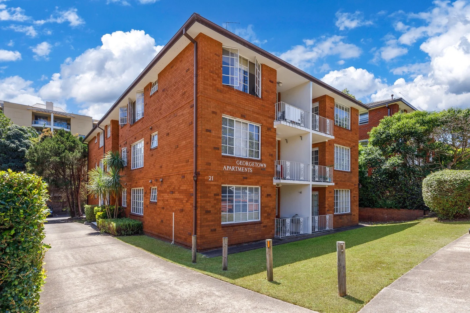 6/21 Bridge Street, Epping NSW 2121