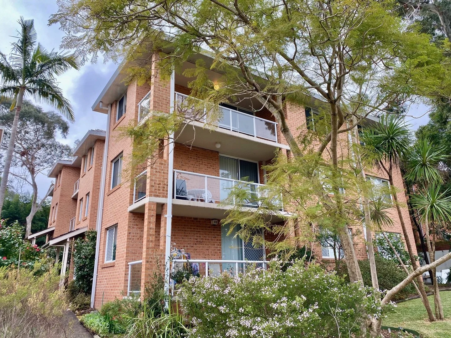 3/499 President Avenue, Sutherland NSW 2232