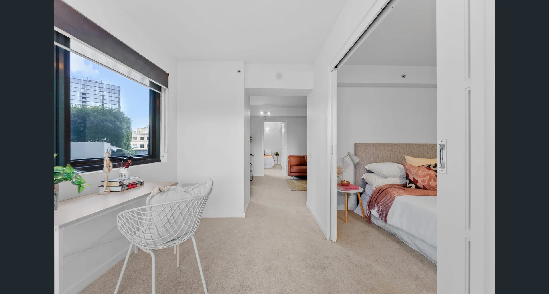 Additional image 6 of 113/2-14 Albert Road, South Melbourne VIC 3205