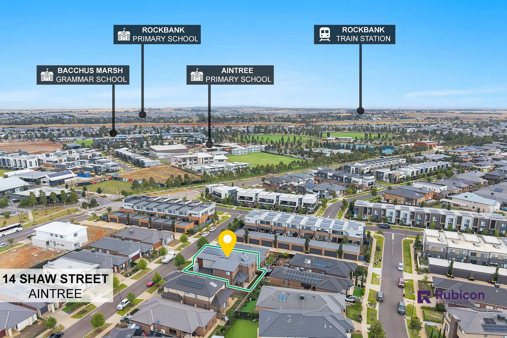 Additional image 27 of 14 Shaw Street, Aintree VIC 3336