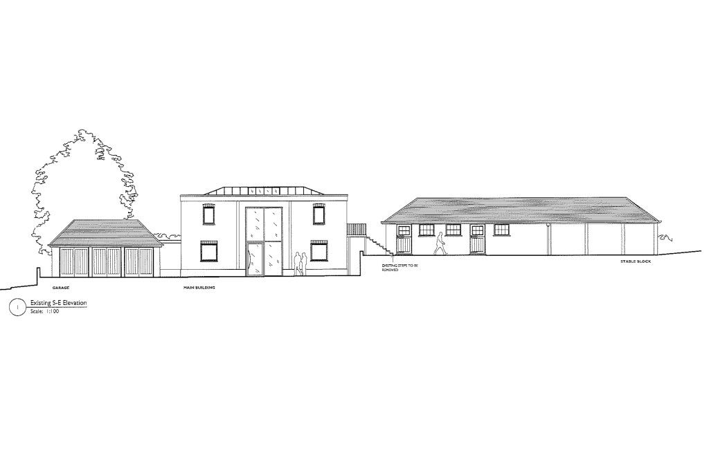 Additional image 9 of Land for saleThe Stables, Warninglid Lane, Warninglid, Haywards Heath, West Sussex RH17