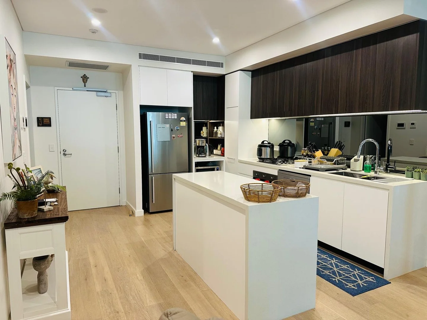 G29/69 Cudgegong Road, Rouse Hill NSW 2155