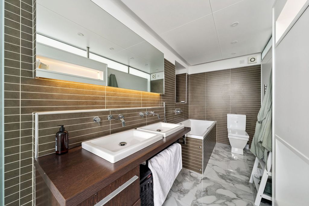Additional image 10 of 4 bed flat for saleGrosvenor Terrace, Flat 2, Dowanhill, Glasgow G12