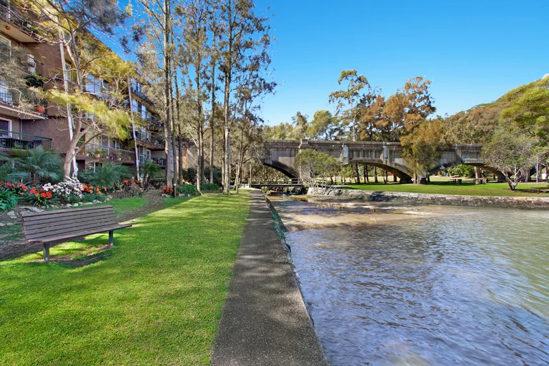 Additional image 6 of 39/300C Burns Bay Road, Lane Cove NSW 2066