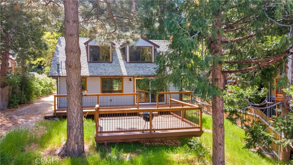 Additional image 30 of 41126 Valley Of The Falls Drive, Forest Falls, CA 92339