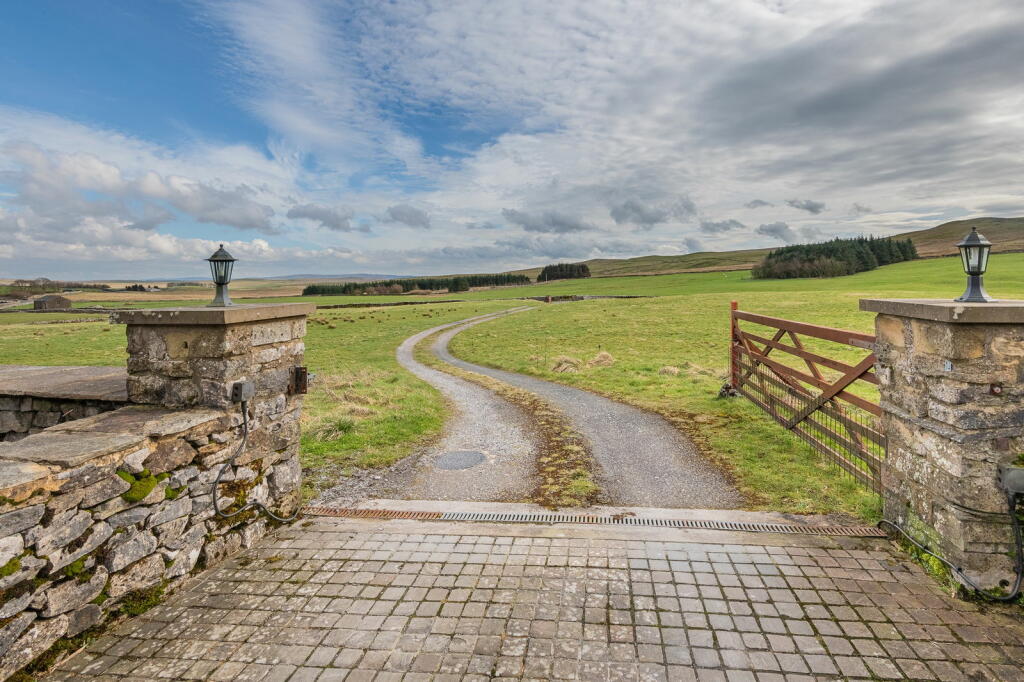 Additional image 4 of Capon Hall, Malham Moor, Settle, BD24